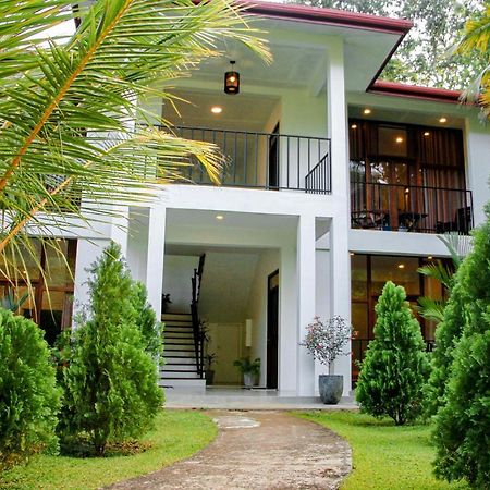 Manike Lodge هاباران المظهر الخارجي الصورة