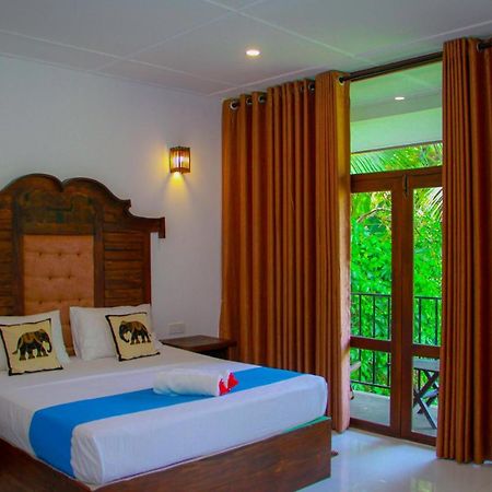 Manike Lodge هاباران المظهر الخارجي الصورة