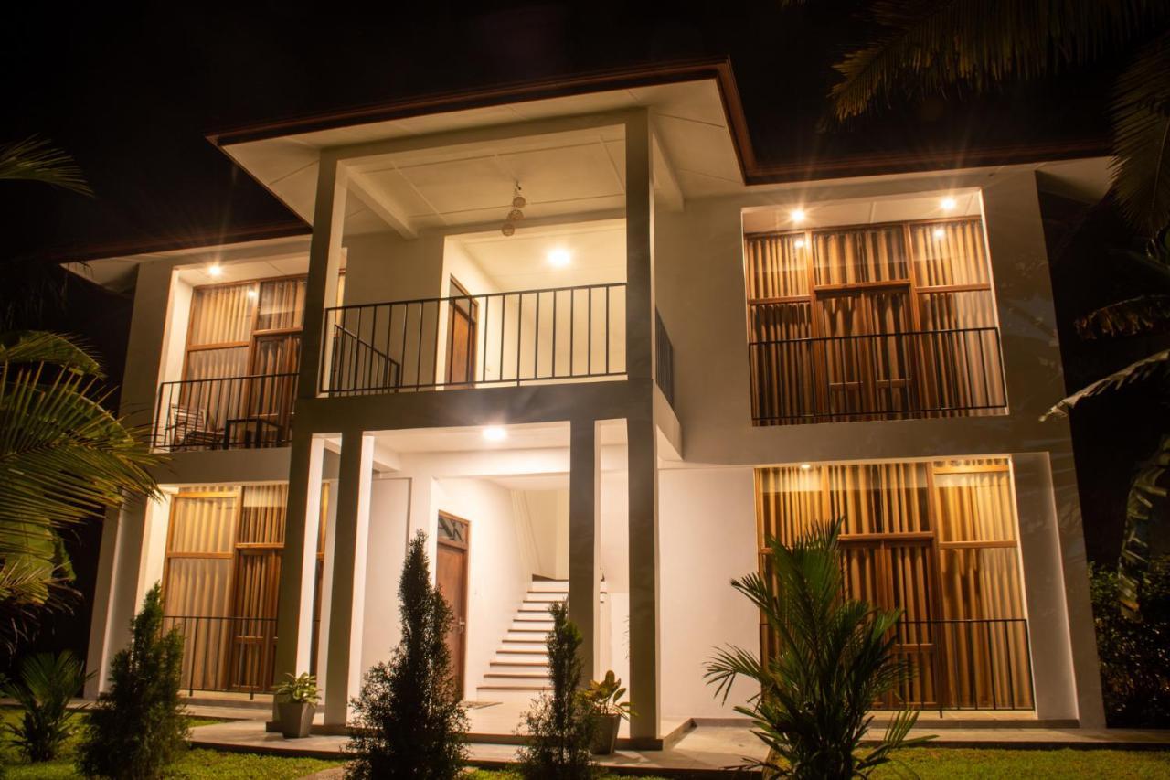 Manike Lodge هاباران المظهر الخارجي الصورة
