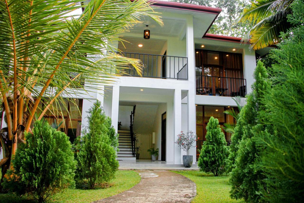 Manike Lodge هاباران المظهر الخارجي الصورة