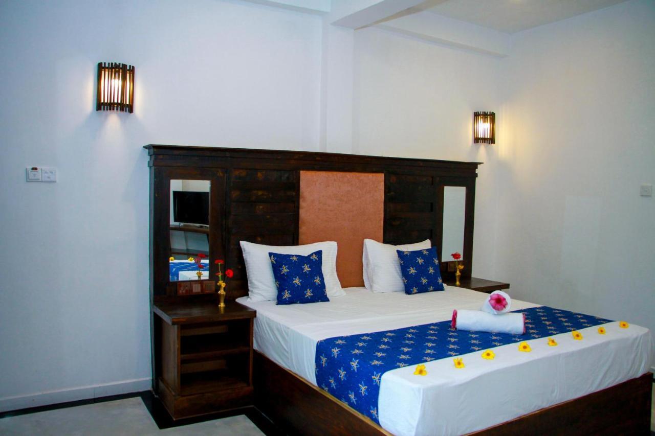 Manike Lodge هاباران المظهر الخارجي الصورة