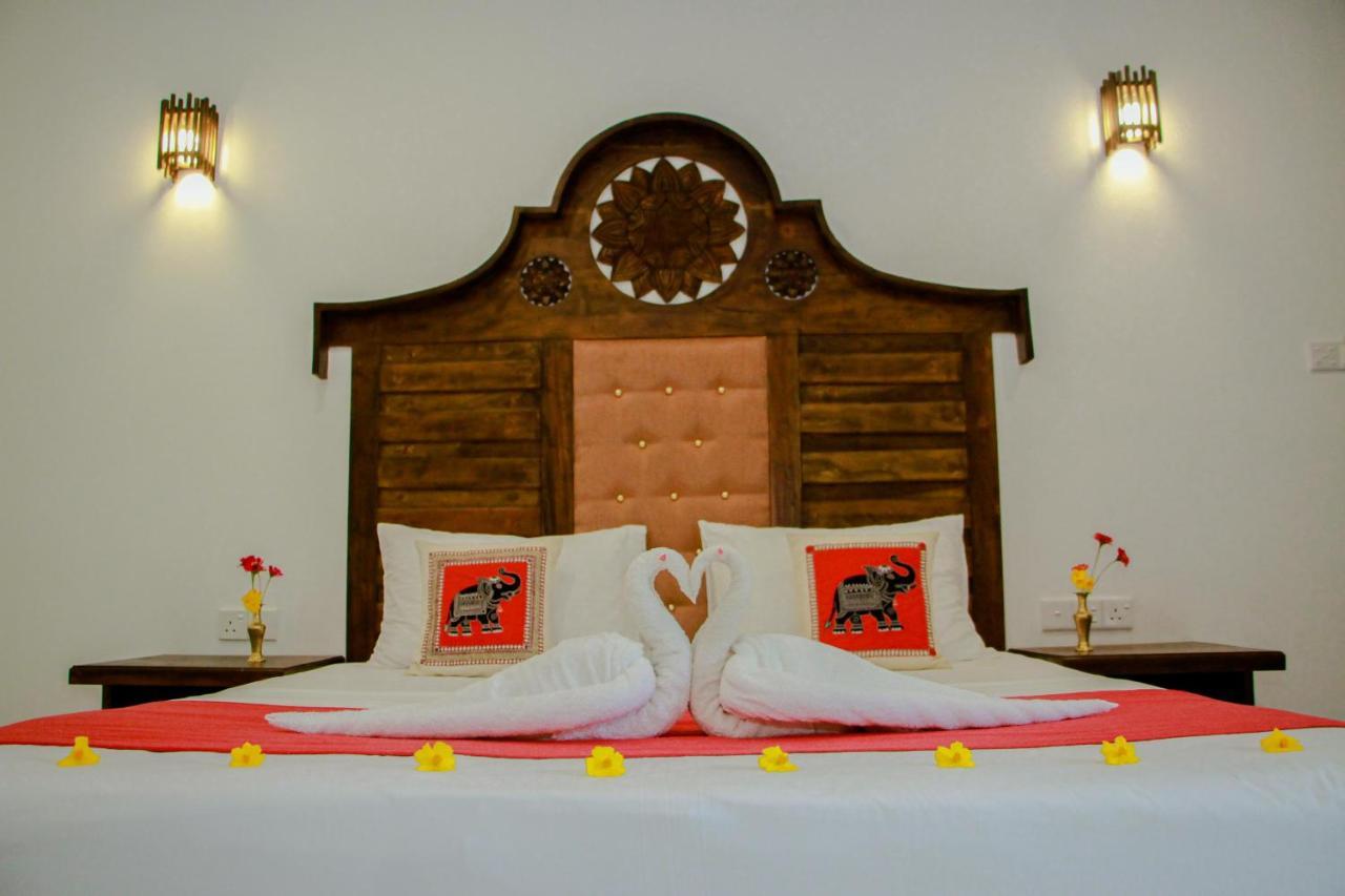 Manike Lodge هاباران المظهر الخارجي الصورة
