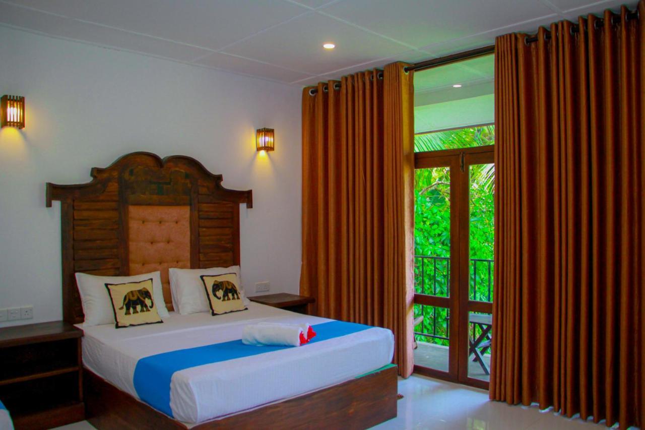 Manike Lodge هاباران المظهر الخارجي الصورة