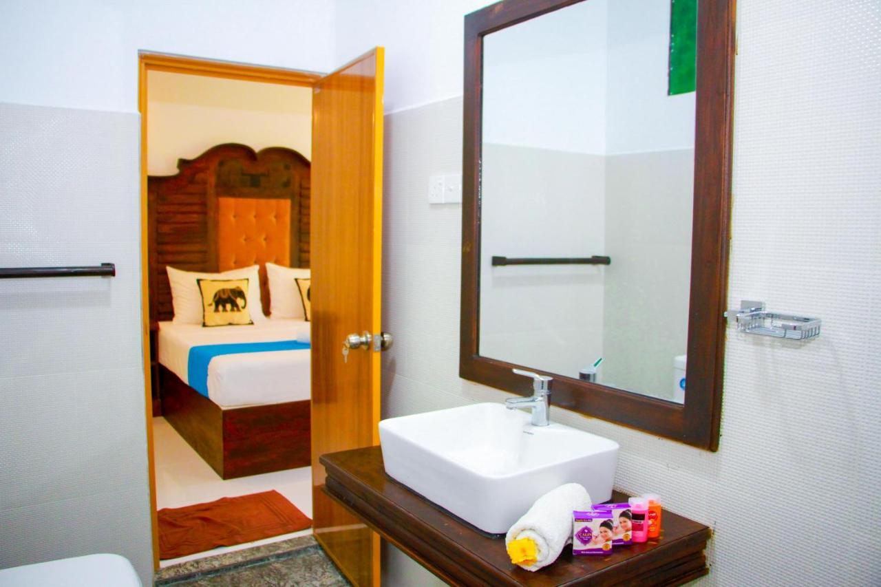 Manike Lodge هاباران المظهر الخارجي الصورة