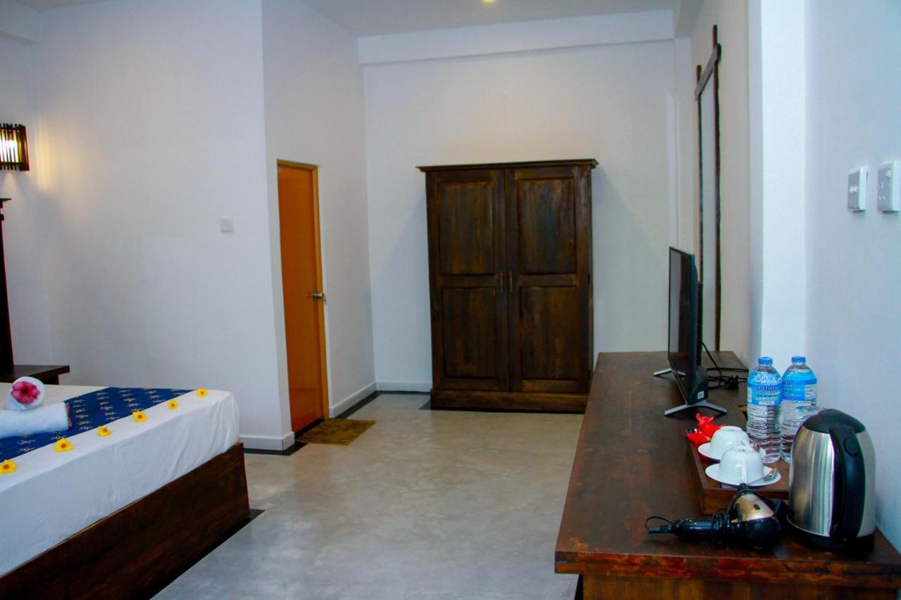 Manike Lodge هاباران المظهر الخارجي الصورة