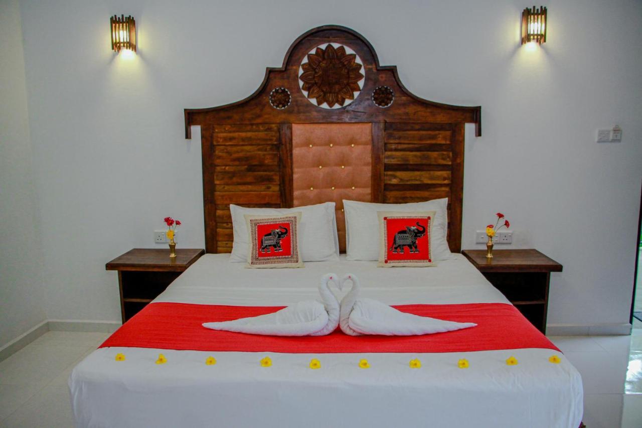 Manike Lodge هاباران المظهر الخارجي الصورة