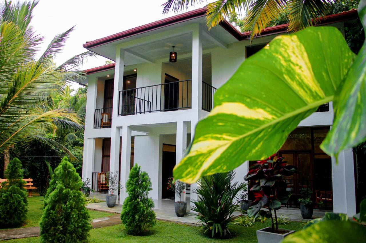 Manike Lodge هاباران المظهر الخارجي الصورة