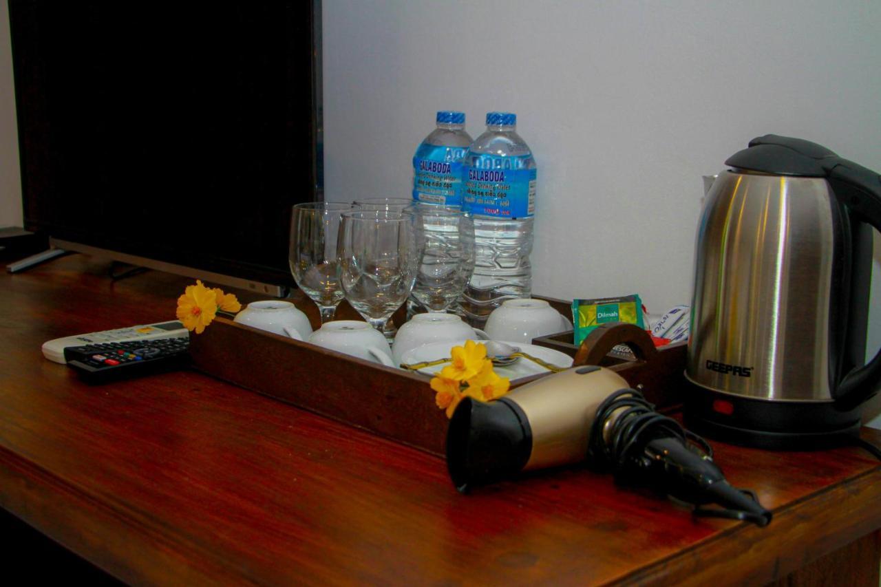 Manike Lodge هاباران المظهر الخارجي الصورة